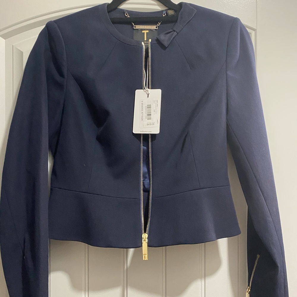 Ted baker vest